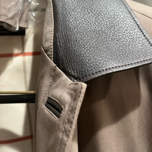 Loro Piana silk tech jacket - Picture 9 of 10